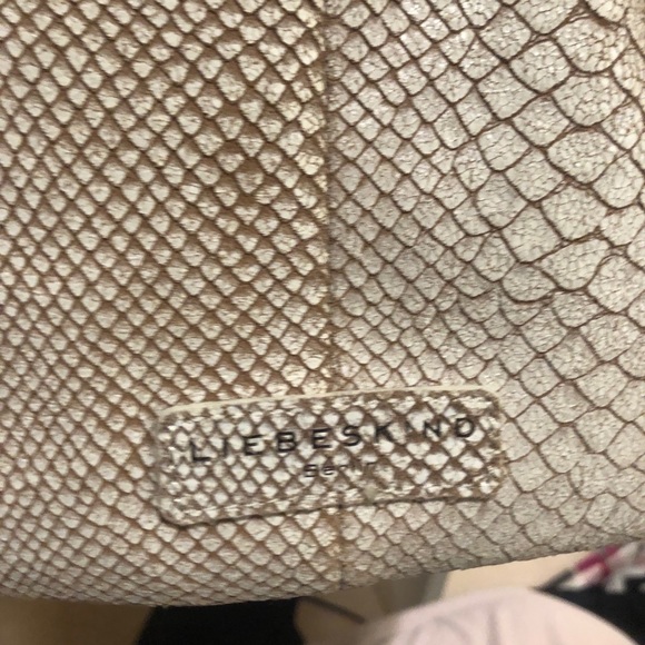 Brand New Lieberskind Buggle Bag! - Picture 2 of 7